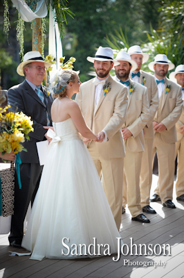 Best Brevard Zoo wedding photographer - Sandra Johnson (SJFoto.com)